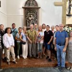 Geschichts- und Stadtführung mit Fritz Quirgst - Wagramer Historientage 2026