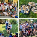 Vom Acker zum Brot: Projekt für Schulkinder im Museumsgarten