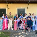 Wagramer Historientage 2026 - Kinderferienspiel