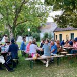Wagramer Historientage 2026 – Sommerabend im Museumshof, Foto: © Christian Matula
