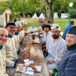 Wagramer Historientage 2026 – Sommerabend im Museumshof, Foto: © Christian Matula