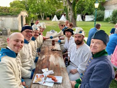 Wagramer Historientage 2026 – Sommerabend im Museumshof, Foto: © Christian Matula