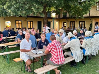 Wagramer Historientage 2026 – Sommerabend im Museumshof, Foto: © Christian Matula