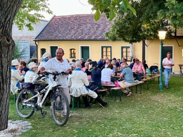 Wagramer Historientage 2026 – Sommerabend im Museumshof, Foto: © Christian Matula