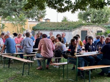 Wagramer Historientage 2026 – Sommerabend im Museumshof, Foto: © Christian Matula