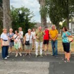 Geschichts- und Stadtführung mit den Naturfreunden Deutsch-Wagram