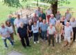 MGV Thenneberg zu Gast im Erzherzog Carl-Haus