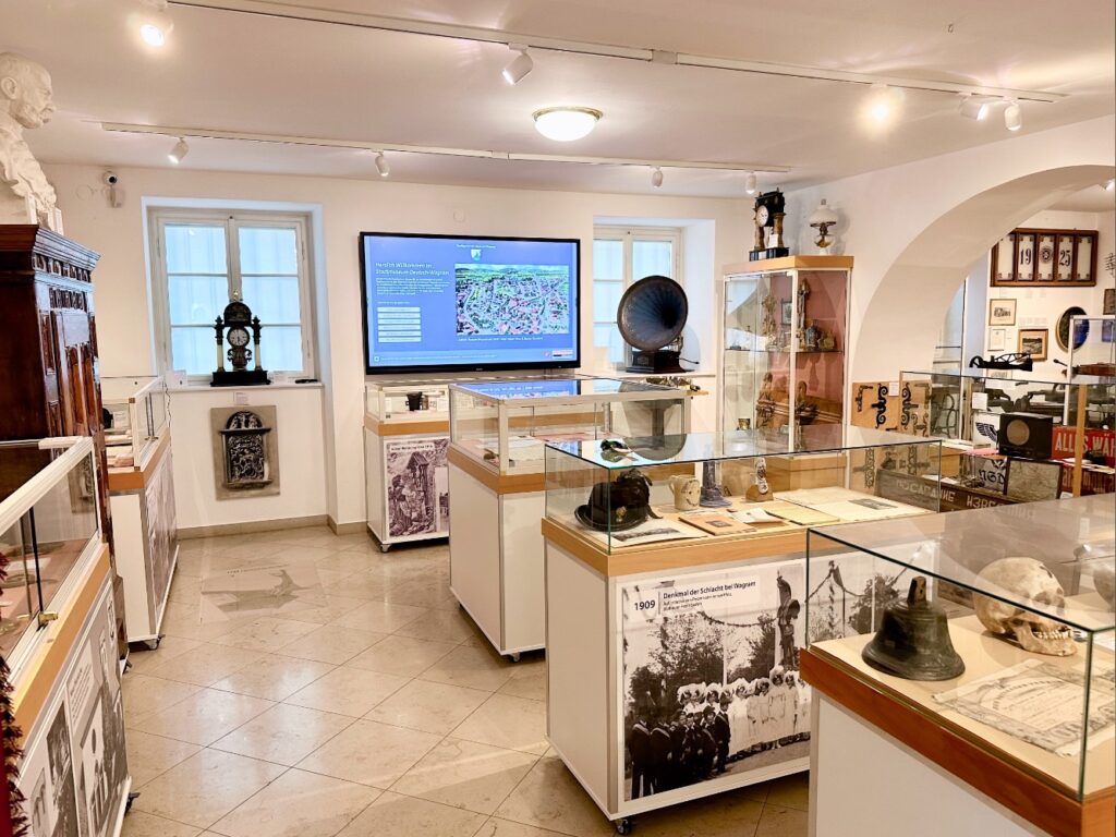 Stadtmuseum Deutsch-Wagram