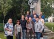 Geschichts- und Stadtführung mit der Freiwillige Feuerwehr Deutsch-Wagram